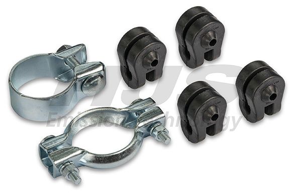 Mounting Kit, exhaust system Renault Master