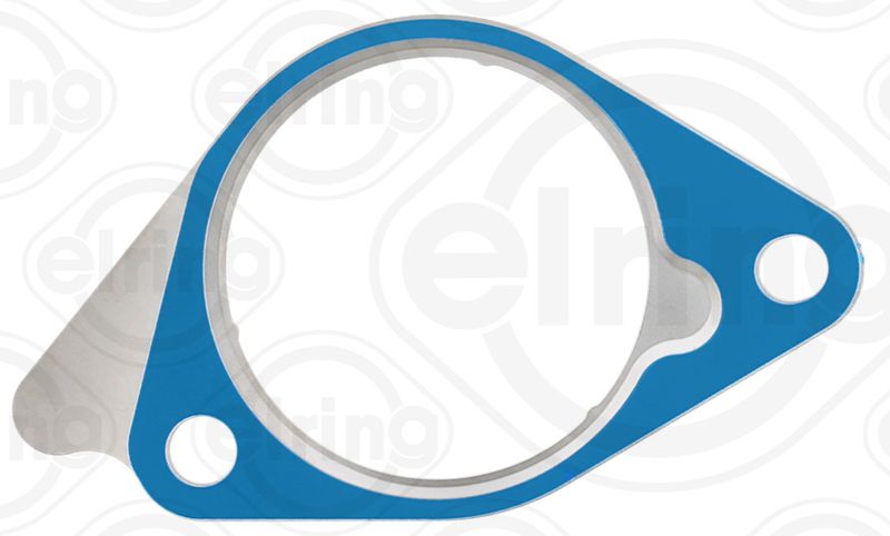 Gasket, timing case JAGUAR LR123926