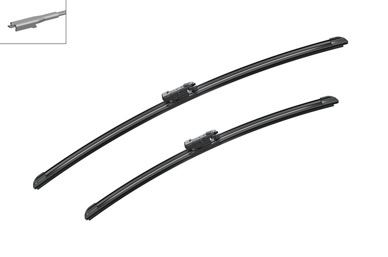 Wiper Blade Aerotwin A986S 625/500mm