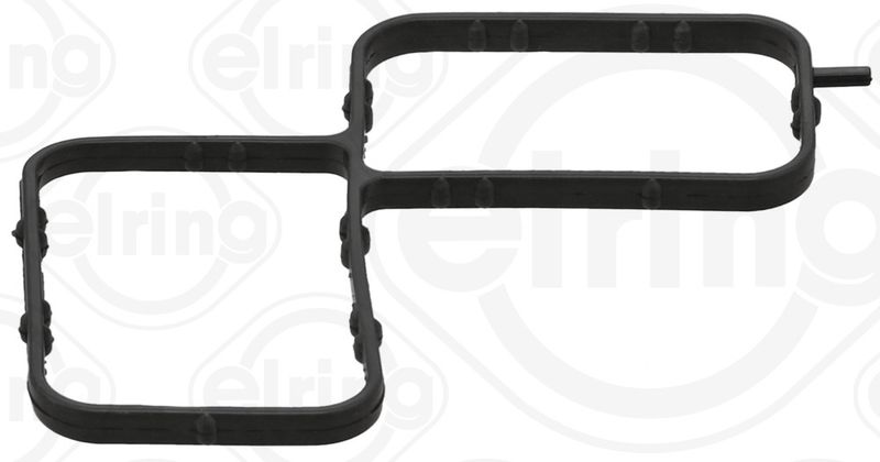 Gasket, water pump Daimler PKW A 654 203 47 01