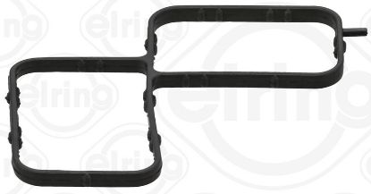 Gasket, water pump Daimler PKW A 654 203 47 01