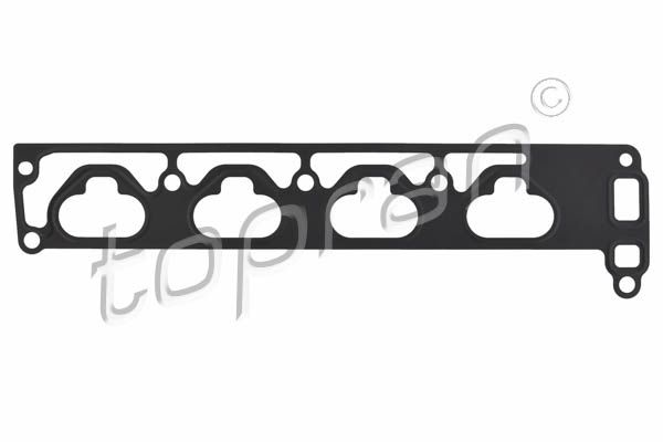 Gasket, intake manifold Opel, General Motors