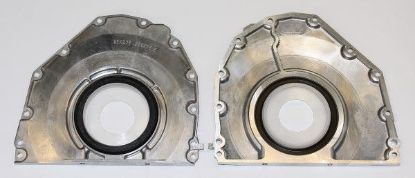 Shaft Seal, crankshaft VOLKSWAGEN