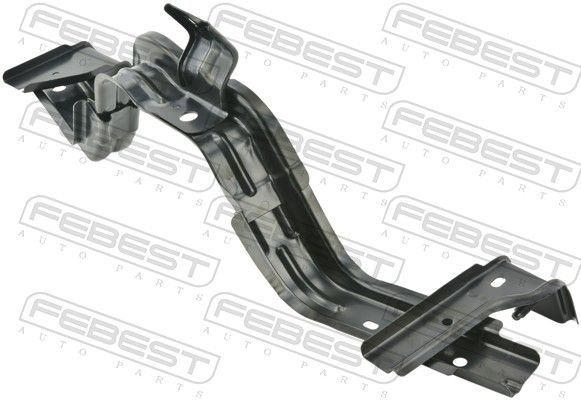 Radiator Support NISSAN 62290-4AA8B