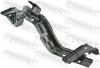Radiator Support NISSAN 62290-4AA8B