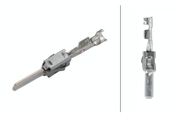Cable Connector