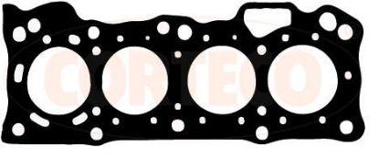 Gasket, cylinder head