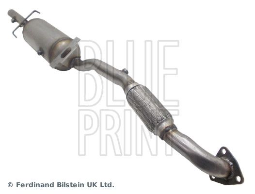 Soot/Particulate Filter, exhaust system Opel 08 54 516
