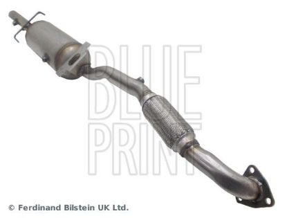 Soot/Particulate Filter, exhaust system Opel 08 54 516