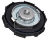 Cap, fuel tank Iveco - 5 0004 3667