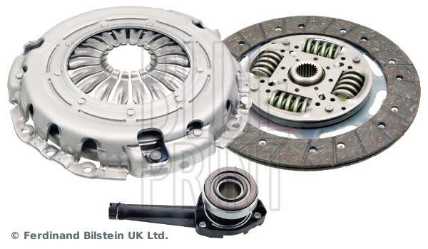 Clutch Kit Opel - 93198519 S2