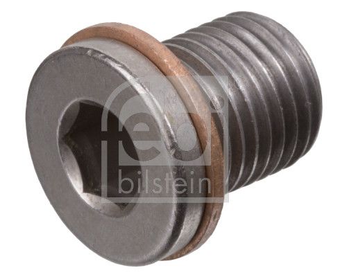 Screw Plug, oil sump VW-Audi N 910 868 01