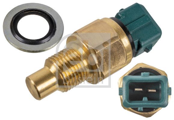 Sensor, coolant temperature CITROEN - 1338.85