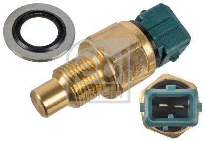 Sensor, coolant temperature CITROEN - 1338.85