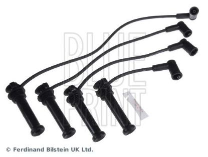 Ignition Cable Kit L813-18-140B - Mazda 6