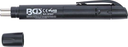 Testing Unit, brake fluid Professional Brake Fluid Tester