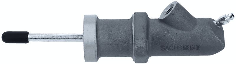 Slave Cylinder, clutch