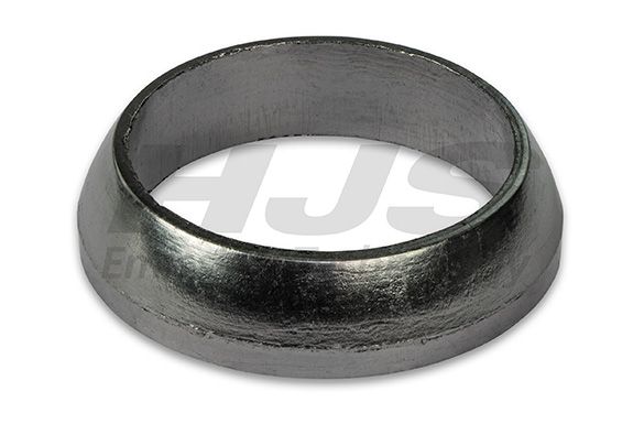 Seal Ring, exhaust pipe AUDI