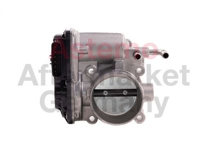 Throttle Body