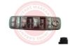 Switch, window regulator MERCEDES-BENZ