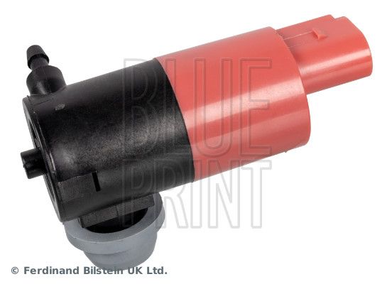 Washer Fluid Pump, window cleaning 85330-0D060 - YARIS (_P9_)