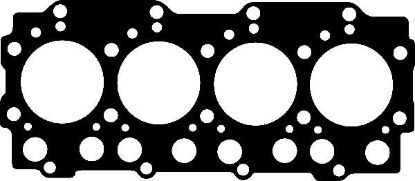 Gasket, cylinder head Alfa 22022073F