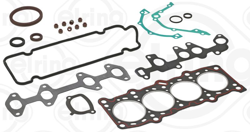 Full Gasket Kit, engine Fiat