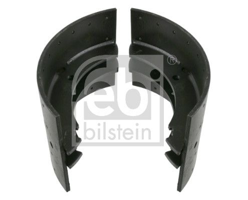 Brake Shoe Set Volvo Lkw 3095197