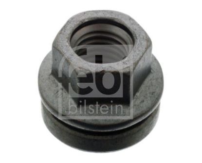 Wheel Nut Ford Pkw 1 576 434