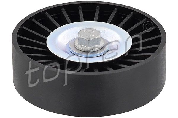 Tensioner Pulley, V-ribbed belt Mercedes/Smart