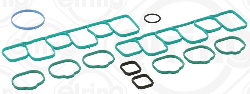 Gasket Set, intake manifold Ford USA