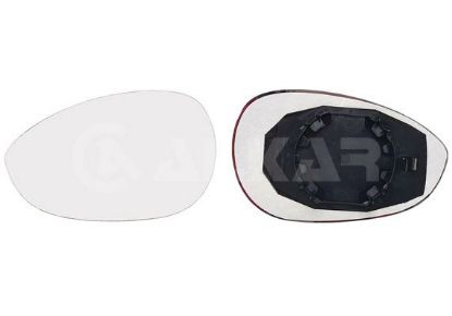 Mirror Glass, exterior mirror