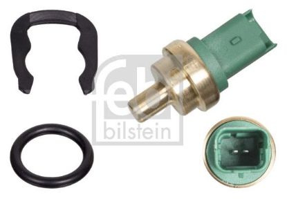 Sensor, coolant temperature Peugeot - 1338.C1