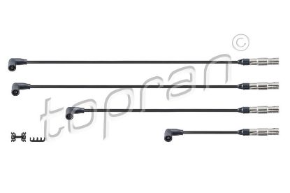 Ignition Cable Kit VAG