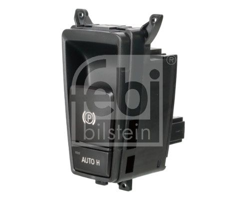 Switch, park brake actuation BMW - 61 31 9 148 508