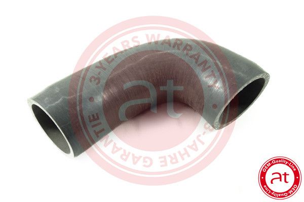 Charger Air Hose Volvo 740, 940