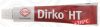 Sealing Substance DIRKO HT ACETIC RED