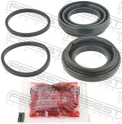 Repair Kit, brake caliper VAG 3D0698671