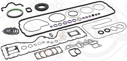 Gasket Kit, crankcase R.V.I. RENAULT VEHICLE IND.