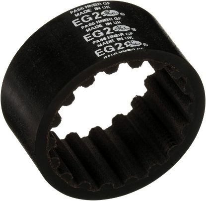 Flexible Coupling Sleeve Euro Grip 72MMX35MM