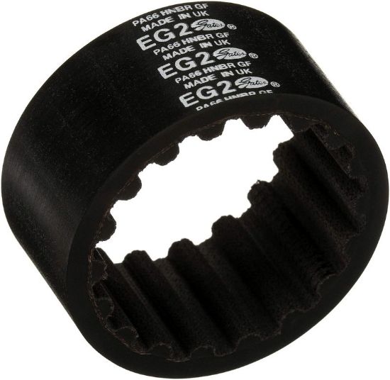 Flexible Coupling Sleeve Euro Grip 72MMX35MM