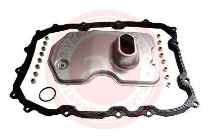 Hydraulic Filter Set, automatic transmission VAG Touareg, Q7,