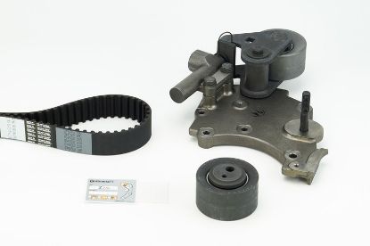 Timing Belt Kit JUMPER Buss (230P) -02a.