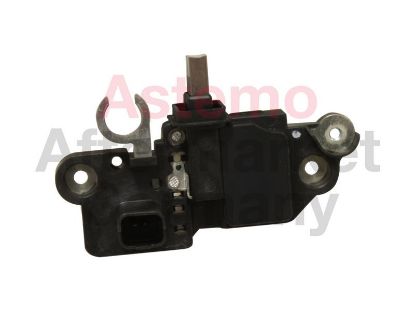 Alternator Regulator