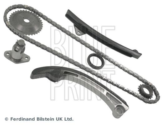 Timing Chain Kit Toyota 1,6 ilma VVT-ta 81kw