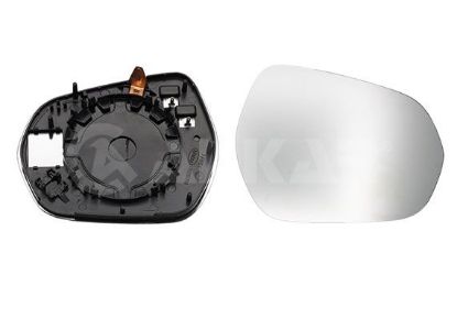 Mirror Glass, exterior mirror