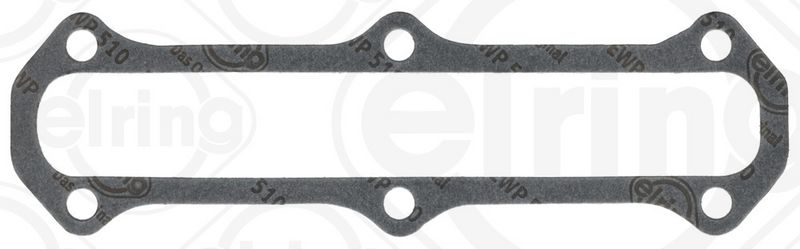 Gasket, intake manifold housing Iveco