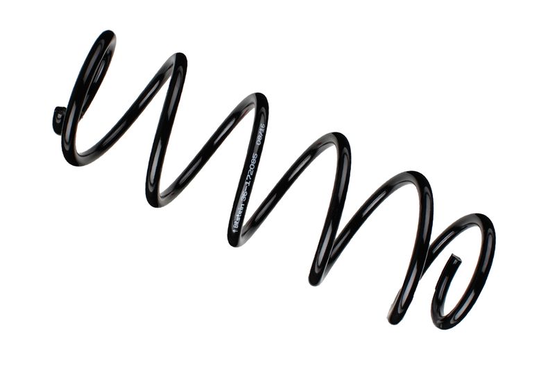 Suspension Spring MERCEDES-BENZ - 169 324 27 04