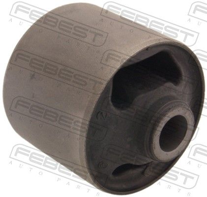 Mounting, differential MITSUBISHI MR418404