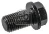 Screw Plug, oil sump HYUNDAI 21512-27001